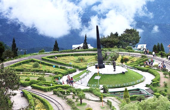 Darjeeling
